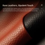 Ivertu Alligator Skin 5G Phone – Iron Black - Image 3