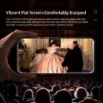 Ivertu Calfskin 5G Phone – Caramel Brown - Image 4