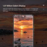 Ivertu Alligator Skin 5G Phone – Iron Black - Image 6