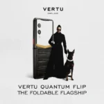 Quantum Flip Alligator – Basalt Black - Image 2