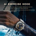 Vertu Grand Watch – Black Ceramic - Image 4