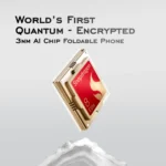 Quantum Flip Alligator – Basalt Black - Image 3