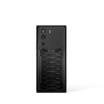 Metavertu 1 Curve Screen The Fortune Serpent Edition – Jade Black