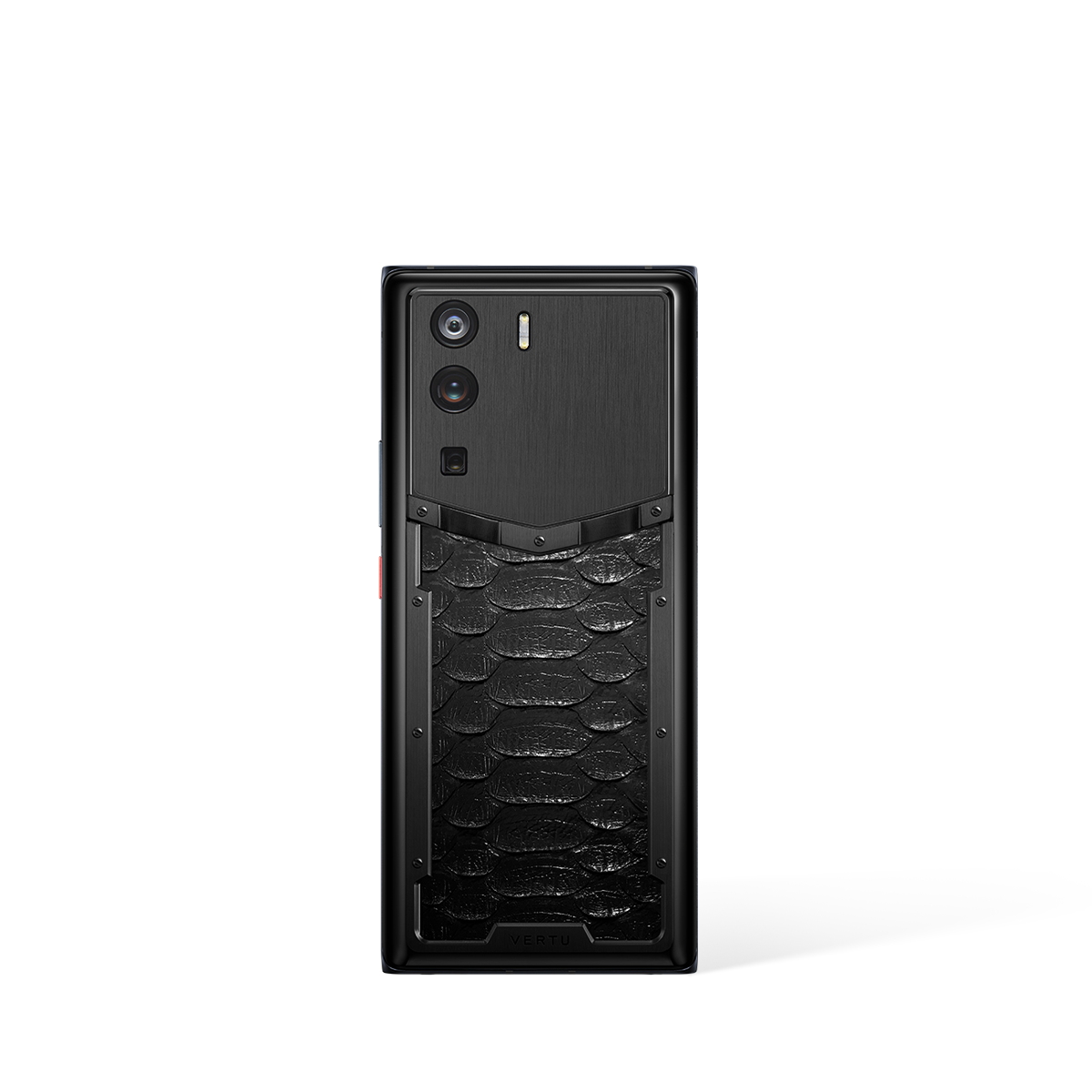 33-3 Metavertu 1 Curve Screen The Fortune Serpent Edition – Jade Black - Image 1