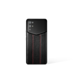 Ivertu Parallel Stitched Calfskin 5G Phone