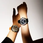 Vertu Grand Watch – Black Ceramic - Image 8