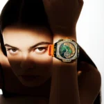 Vertu Grand Watch – Black Ceramic - Image 9