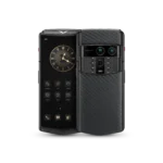 Agent Q Carbon-Pattern Calfskin Deposit - Image 2