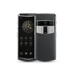 Agent Q Carbon-Pattern Calfskin Deposit - Image 4