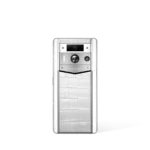 Metavertu Max Alligator White Ceramic Frame - Image 3