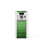 Metavertu Max Alligator White Ceramic Frame - Image 6