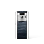 Metavertu Max Alligator White Ceramic Frame - Image 9