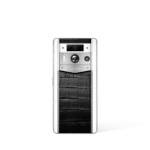 Metavertu Max Alligator White Ceramic Frame