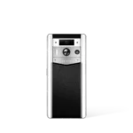 Metavertu Max Calfskin White Ceramic Frame - Image 8
