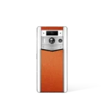 Metavertu Max Calfskin White Ceramic Frame - Image 9