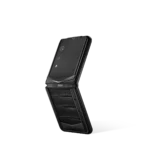 Quantum Flip Alligator – Basalt Black