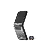 Quantum Flip Cyber & AI Meta Ring Bundle