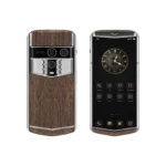 Agent Q Solid Walnut Pre-order Deposit